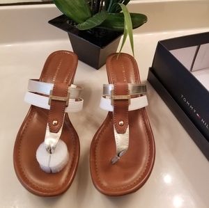 Tommy Hilfiger shoes